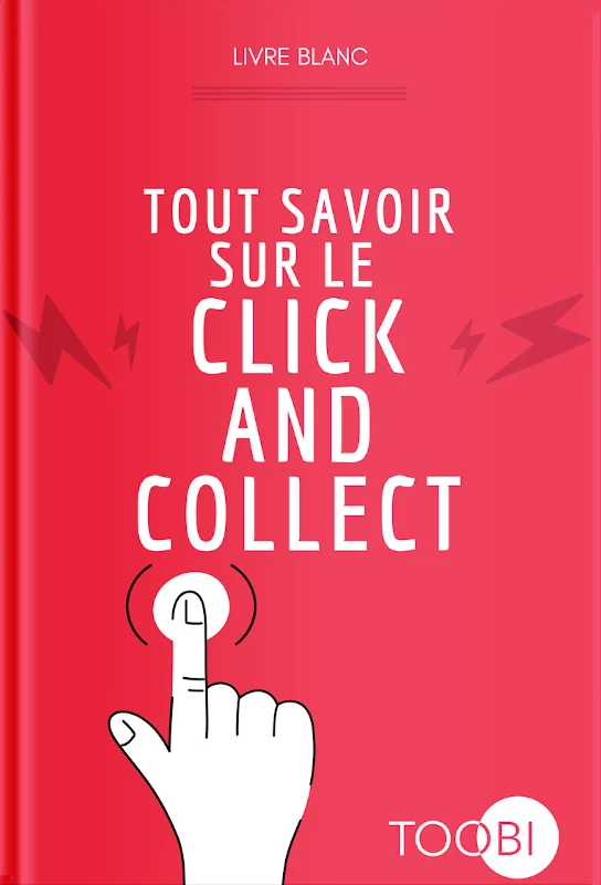 Livre Blanc Click and Collect